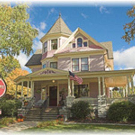 White Lace Inn スタージョンベイ エクステリア 写真