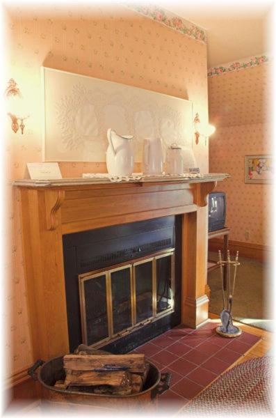 White Lace Inn スタージョンベイ 部屋 写真