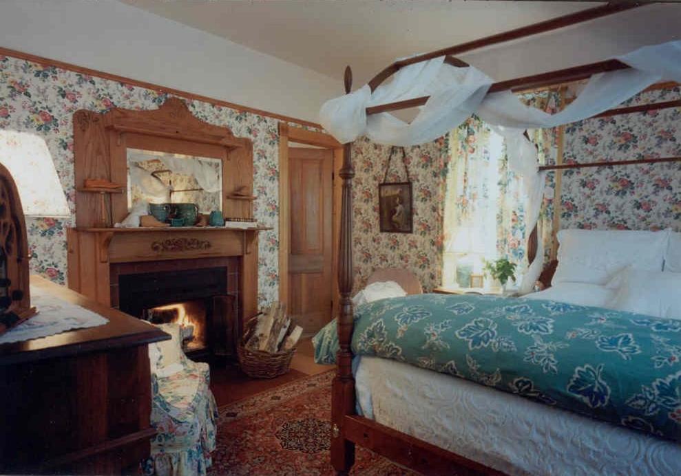 White Lace Inn スタージョンベイ 部屋 写真