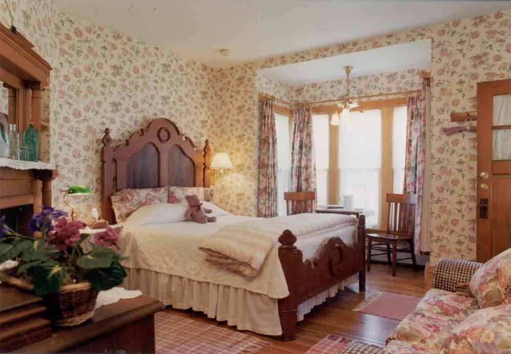 White Lace Inn スタージョンベイ 部屋 写真