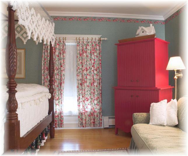 White Lace Inn スタージョンベイ 部屋 写真