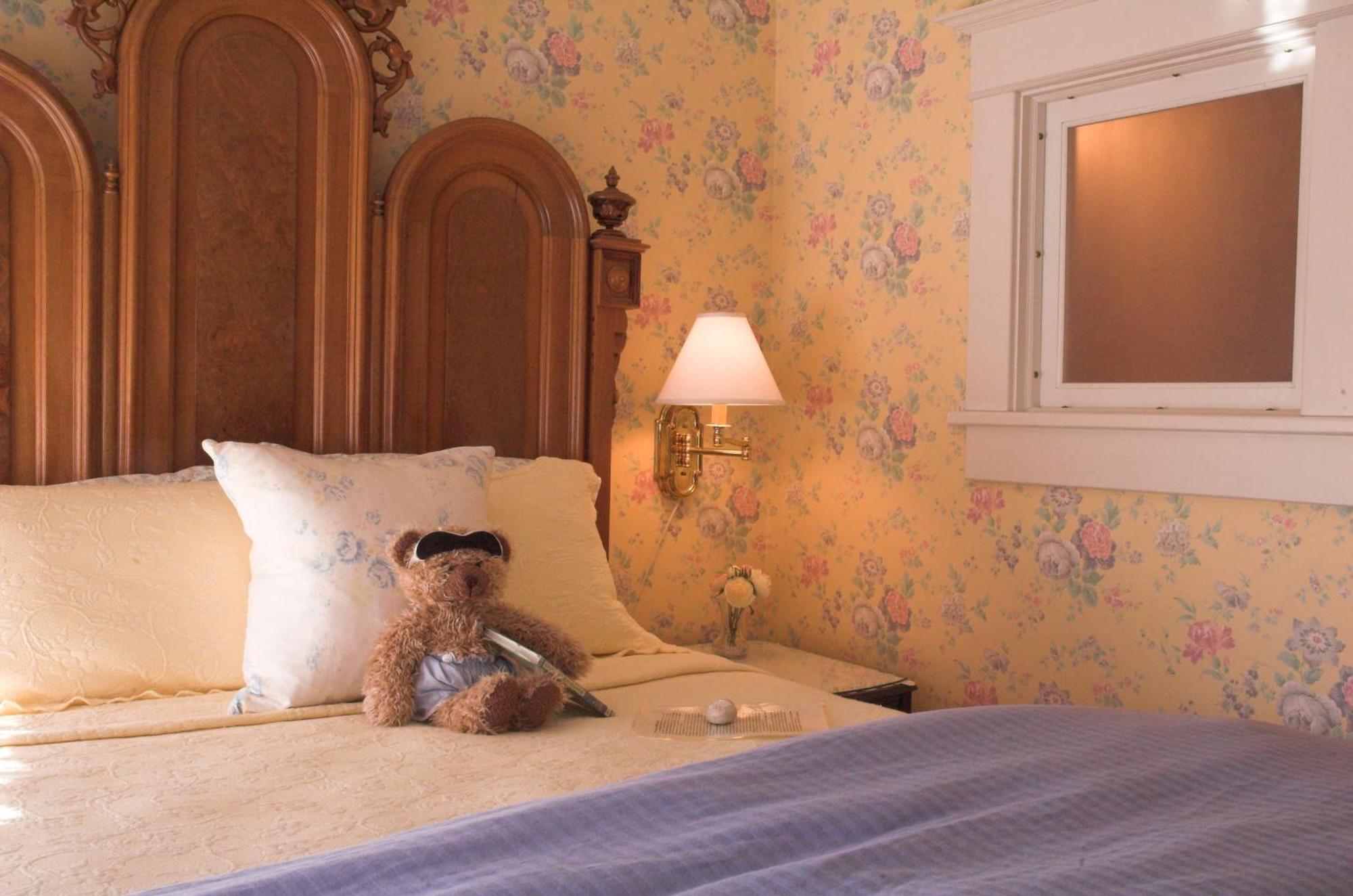 White Lace Inn スタージョンベイ 部屋 写真