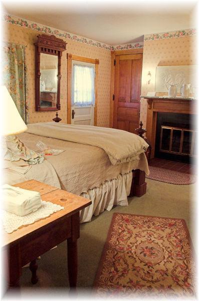 White Lace Inn スタージョンベイ エクステリア 写真