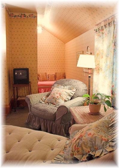 White Lace Inn スタージョンベイ エクステリア 写真