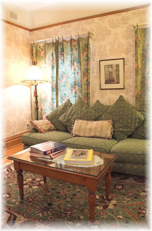 White Lace Inn スタージョンベイ エクステリア 写真